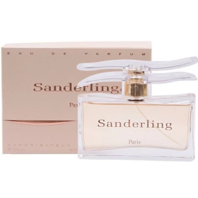 Paris Bleu Sanderling - Eau De Parfum For Women 100 Ml 2 Paris Bleu Sanderling - Eau De Parfum For Women 100 Ml - Image 2