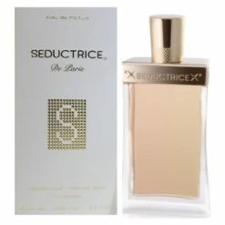 Paris Bleu Seductrice - Eau De Parfum For Women 100 Ml 5 Paris Bleu Seductrice - Eau De Parfum For Women 100 Ml -perfumery Sales Store 400px ParisBleuSeductrice3