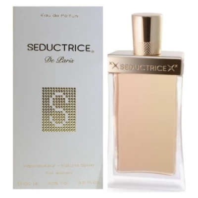 Paris Bleu Seductrice - Eau De Parfum For Women 100 Ml 3 Paris Bleu Seductrice - Eau De Parfum For Women 100 Ml - Image 3