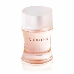 Paris Bleu Verona - Eau De Parfum For Women 100 Ml