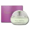 Paris Bleu Vert Delice - Eau De Parfum For Women 100 Ml