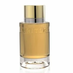 Paris Bleu Cyrus Writer Gold - Eau De Parfum For Men 100 Ml -perfumery Sales Store 400px ParisBleuWriterGold 1