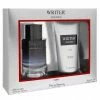 Paris Bleu Yves De Sistelle Writer - Set For Men, Eau De Toilette, Showergel