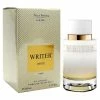 Paris Bleu Yves De Sistelle Writer White - Eau De Toilette For Men 100 Ml