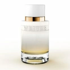 Paris Bleu Yves De Sistelle Writer White - Eau De Toilette For Men 100 Ml -perfumery Sales Store 400px ParisBleuWriterWhiteB