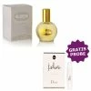 Raphael Rosalee Bijou 100 Ml + Perfume Sample Spray Dior Jadore