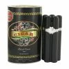 Remy Latour Cigar Black Wood - Eau De Toilette For Men 100 Ml