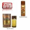 Remy Latour Cigar - Promotional Set, Eau De Toilette, Deodorant
