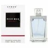Paris Bleu Cyrus Rich Man - Eau De Toilette For Men 100 Ml