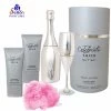 Sellion Celebrate Silver - Set For Women, 2 X Eau De Parfum, Bodylotion, Shower Gel