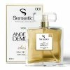 Sensation 001 Angel Or Demon - Eau De Parfum For Women 100 Ml