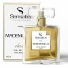 Sensation 018 Mademoselle - Eau De Parfum For Women 100 Ml