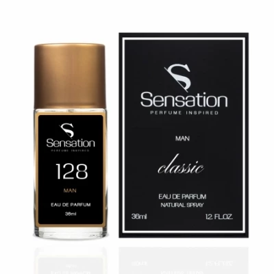 Sensation No.128, 36 Ml + Perfume Sample Spray Christian Dior Homme Sport 2 Sensation No.128, 36 Ml + Perfume Sample Spray Christian Dior Homme Sport - Image 2