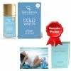 Sensation 419 Cold Water 36 Ml + Perfume Sample Davidoff Cool Water Women