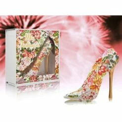 Tiverton Miss Fashionista White - Eau De Parfum For Women 100 Ml