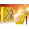 Tiverton Miss Fashionista Yellow - Eau De Parfum For Women 100 Ml