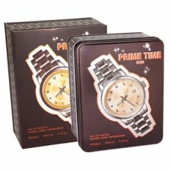 Tiverton Prime Time Gold Men [watch] - Eau De Parfum For Men 100 Ml -perfumery Sales Store 400px TivertonPrimeTimeGoldB