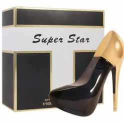Tiverton Super Star - Eau De Parfum For Women 100 Ml