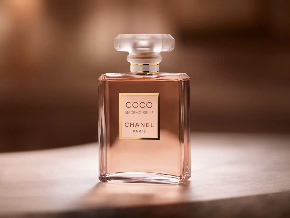 Front Page -perfumery Sales Store coco mademoiselle perfume chanel 1675113242